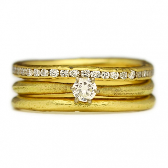 Wedding Rings Cornwall1